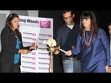 Whistling Woods International 4th Media Knowledge Seminar | Neeta Lulla | Vikramaditya Motwane