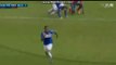 Joaquin Correa Goal Sampdoria 1-2 Napoli Serie A