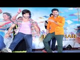 R...Rajkumar team at Sony Tv's Show Boogie Woogie | Shahid Kapoor | Prabhu Deva