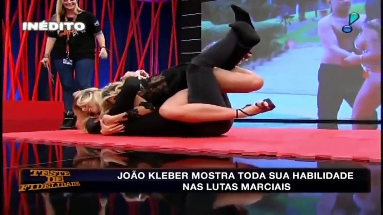 Teste de Fidelidade - 2015 HD 24-05-2015 Comple...