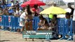 Canary Island Beach Volleyball Girls
