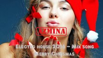 ELECTRO HOUSE MIX OF 2016 - BEST Electro & House SPECIAL NEW MIX AZMIN-A