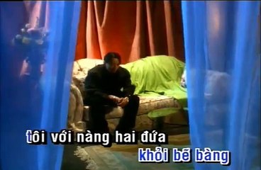 ÁO EM CHƯA MẶC MỘT LẦN- Karaoke