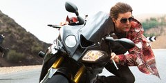 Tom Cruise's Mission- Impossible Rogue Nation (2015) Official Trailer 1280x720