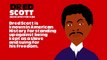 Meet Dred Scott for Black History Month: featured Cartoon for Kids with Dred Scott (Black History) (FULL HD)