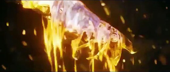 Extended Trailer  THE AVENGERS 2 Age of Ultron HD