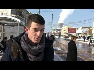 KEK, ndotësi më i madh në Kosovë - Top Channel Albania - News - Lajme