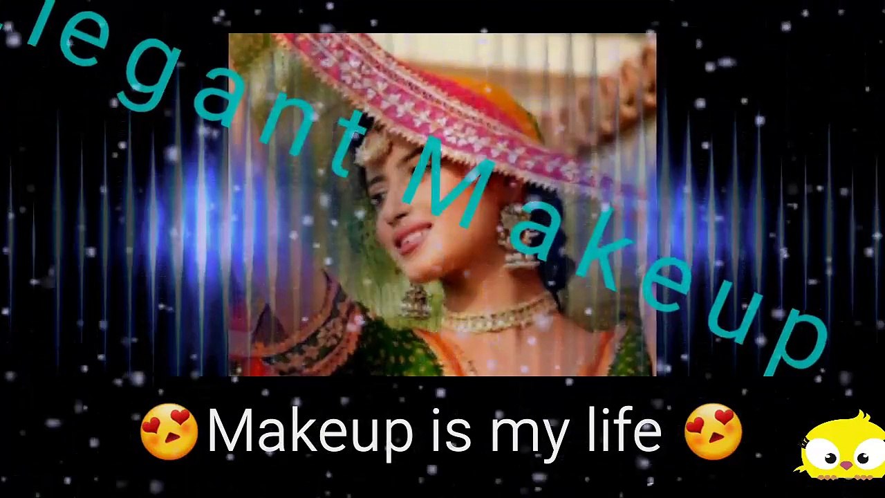 Superb Makeup