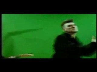 Morrissey - Last Of The International Playboys