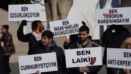 Bodrum Uğur Mumcu Bodrum'da Anıldı