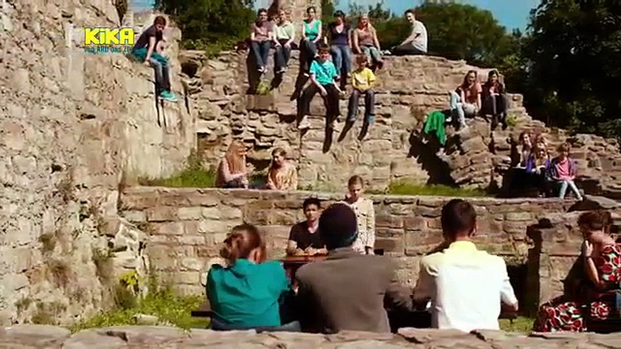 Schloss Einstein - Folge 830