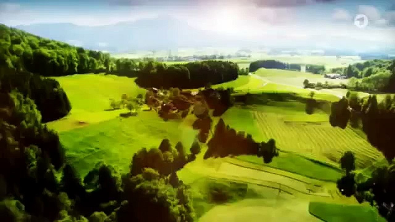 Sturm der Liebe Folge 2201 - Jonas als Manager