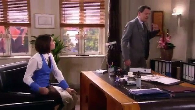 Rote Rosen Folge 1935 - Der ertappte Dieb