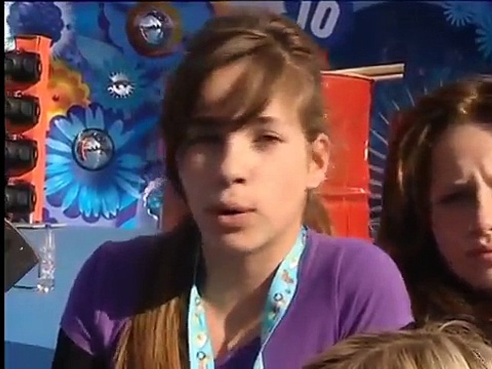 Die TanzalarmKids Folge 1 - Der große Auftritt