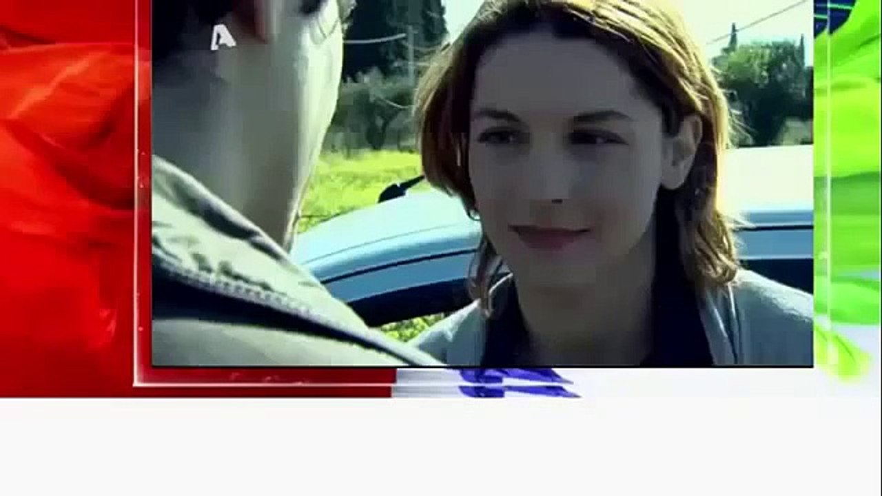 10η Εντολή S04 E10 Κάθαρση