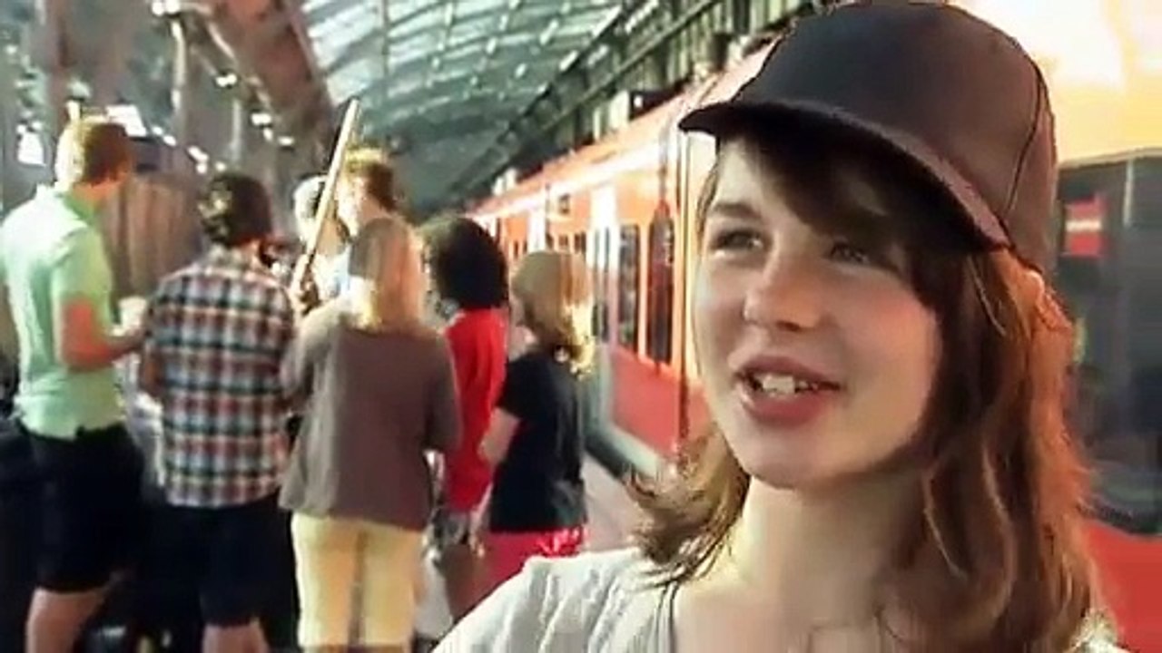 Das Surfcamp Folge 1 - Auf geht\'s!