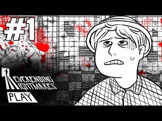 끝나지않는나의이야기 1부#나이트메어(NeverEnding Nightmares) -[잉여맨]