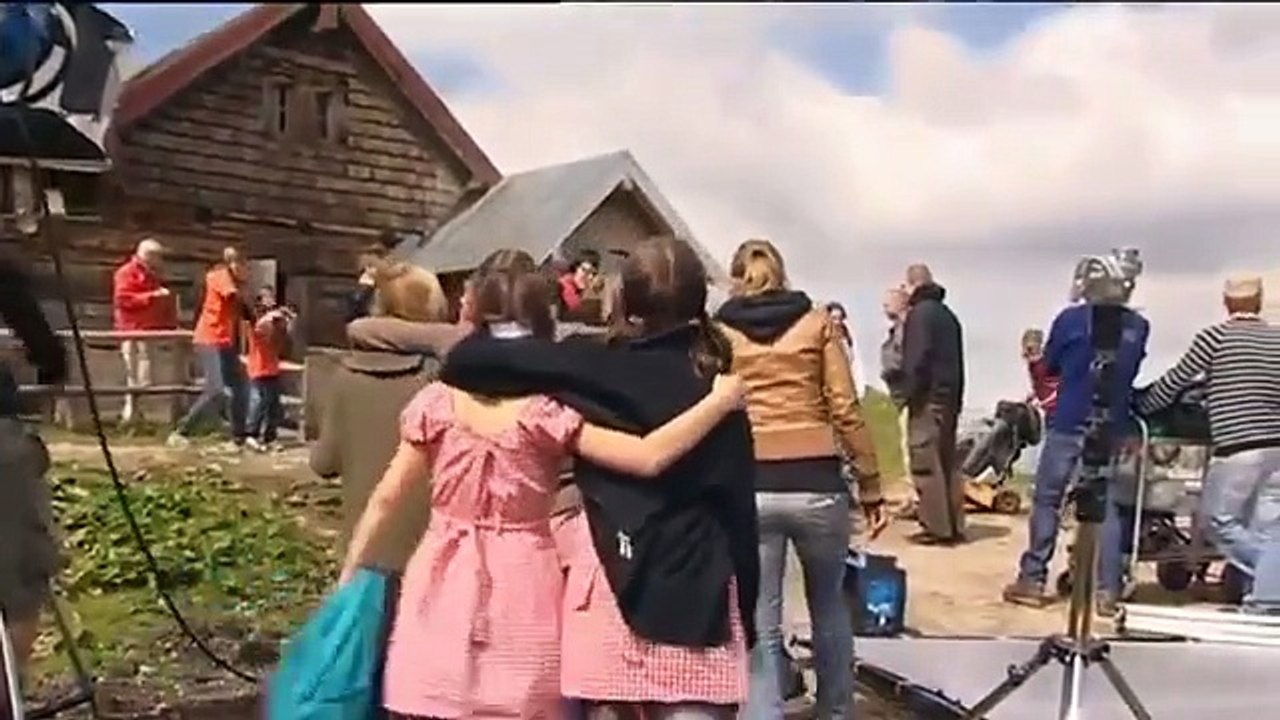 Die TanzalarmKids Folge 6 - Rachels Welt