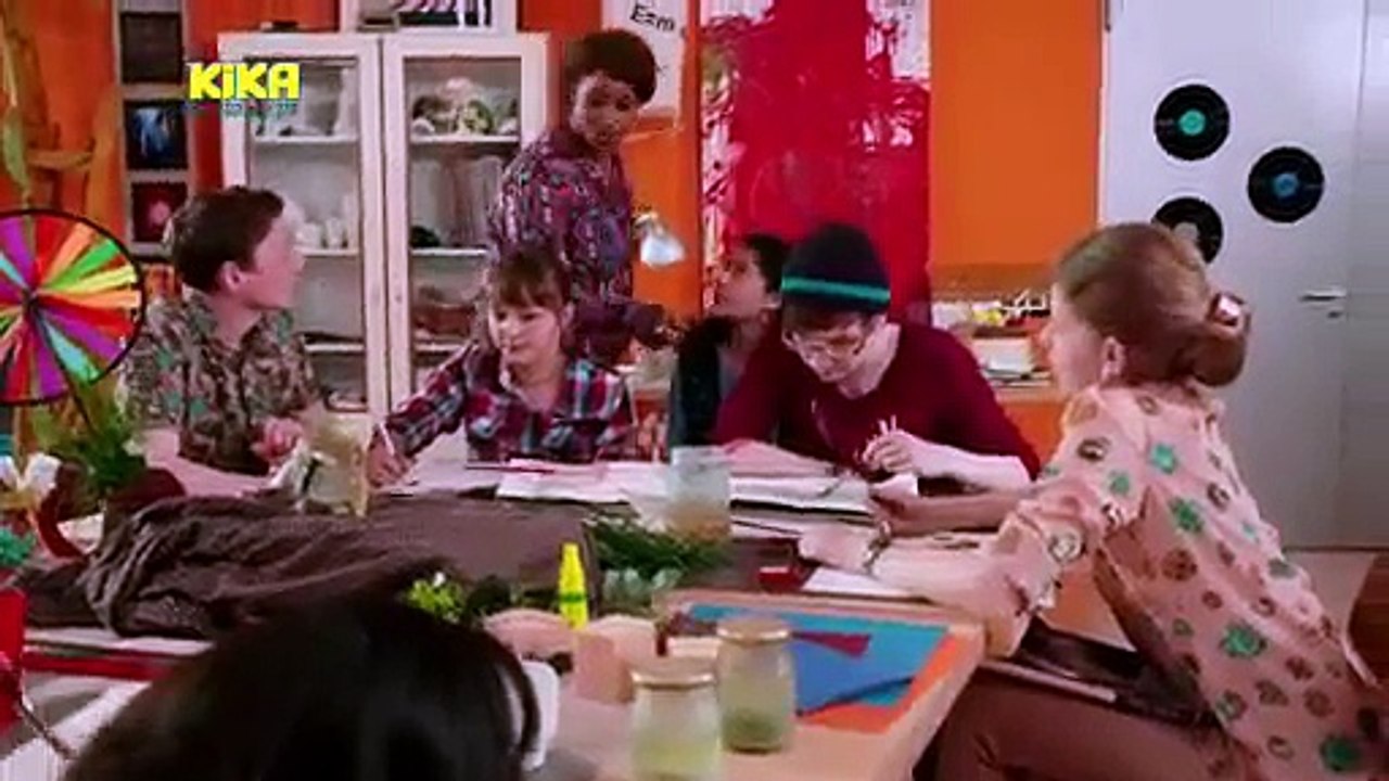 Schloss Einstein Folge 826 HD