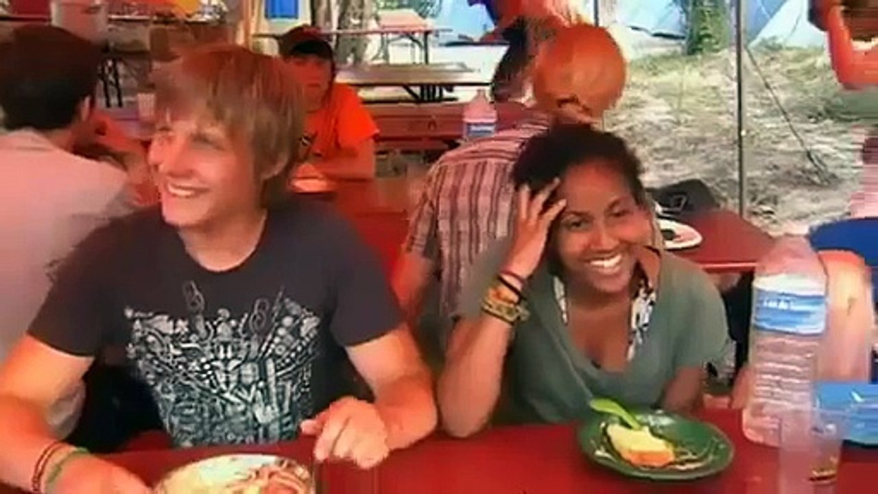 Das Surfcamp Folge 6 - Hossegor