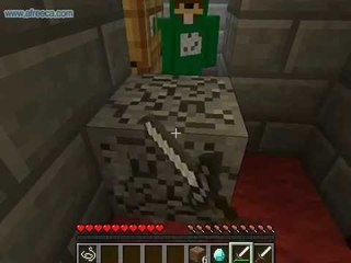 [잉여맨TV] #3부# 잉여맨의 이상한나라의앨리스 마인크래프트