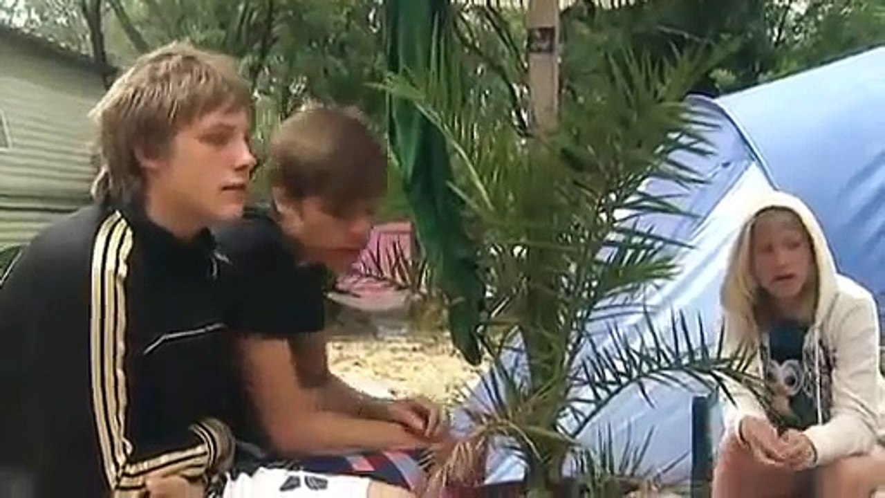 Das Surfcamp Folge 11 - Auf Regen folgt Sonne