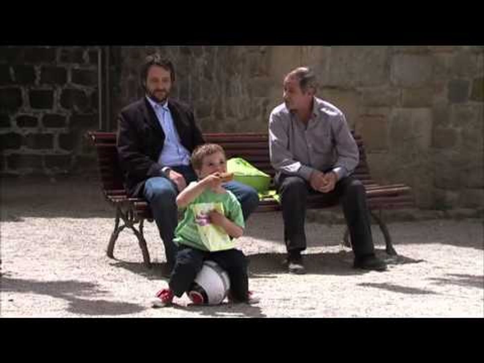 TV3 - Ventdelplà - Ventdelplà - Cap. 316