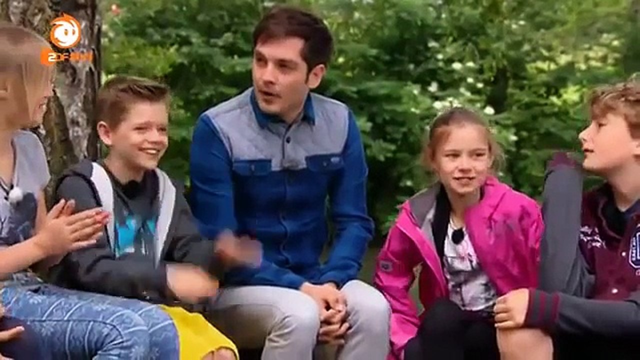 Das Haustiercamp - Folge 8