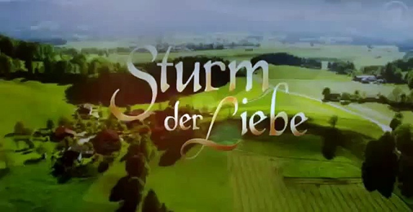 Sturm der Liebe - Folge 2182