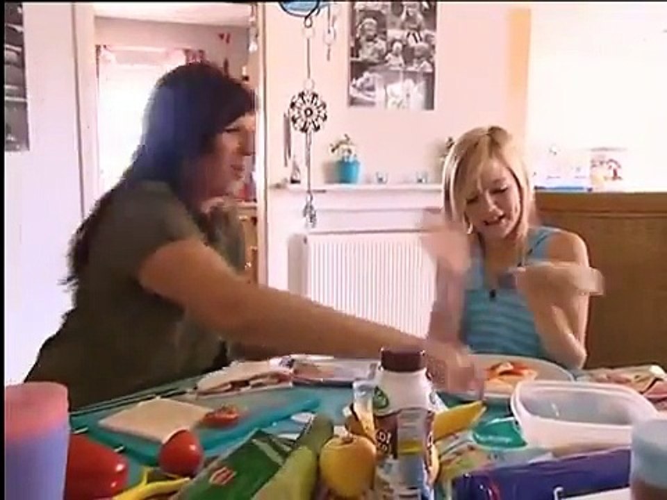 Die TanzalarmKids Folge 3 - Patricias Welt