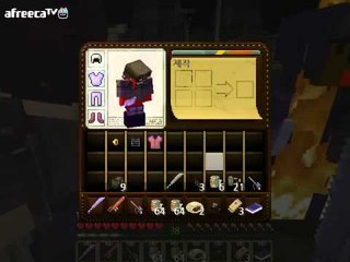 [잉여맨TV] 레포데같은 마인크래프트 탈출맵 이라고 해야될까?