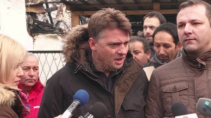 Grupet punuese nuk takohen për listat dhe mediat