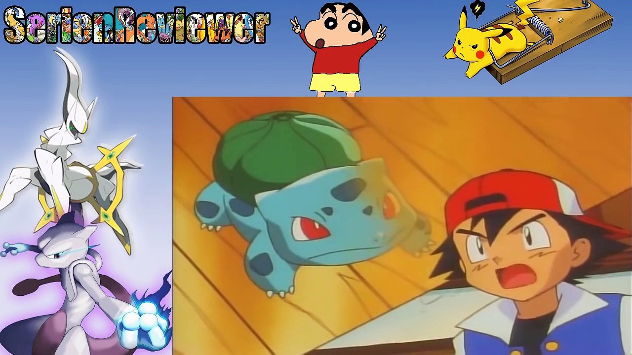 Ash vs. Aya (Uncut) / Deutsch