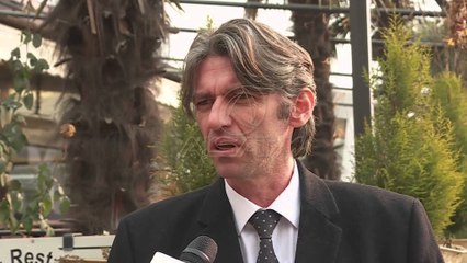 Ngecin punimet për ndërtimin e fabrikës gjermane ne Strugë