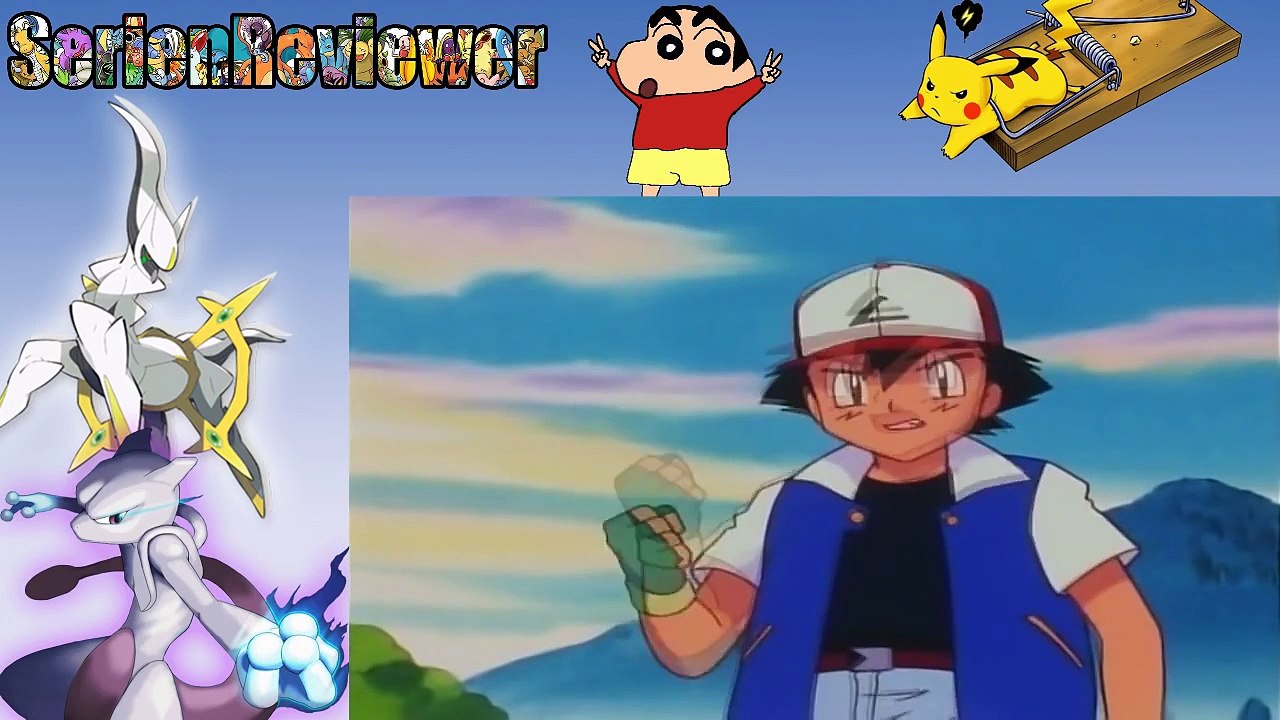 Ash vs. Gary (Uncut) / Deutsch