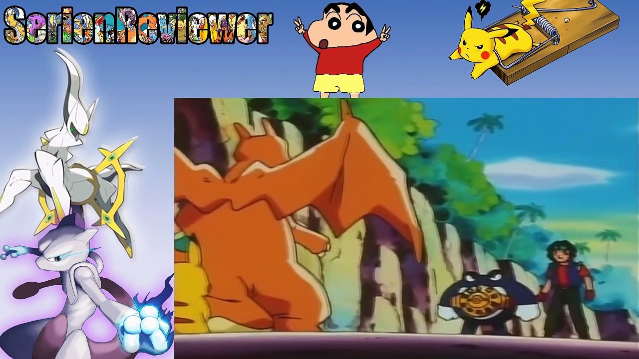 Ash vs. Tad (2. Kampf) (Uncut) / Deutsch