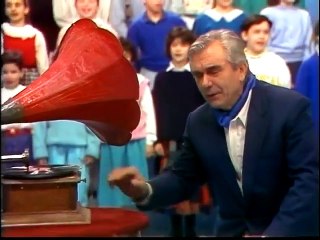 Deco pevajte sa nama - gost Minja Subota