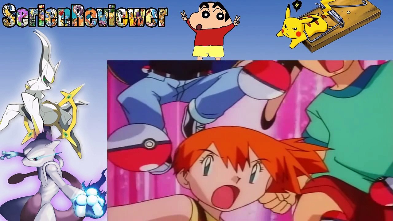 Pokemon Opening 2 / Deutsch