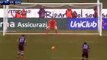 Candreva A. (Penalty) Goal - Lazio 1 - 1 Chievo - 24-01-2016