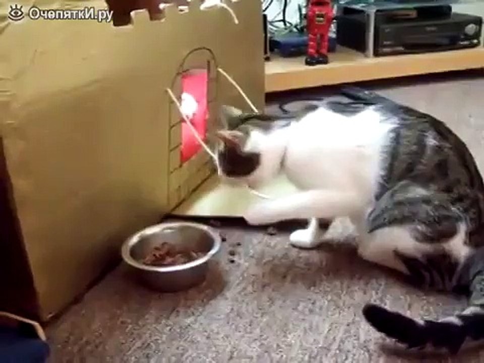 Почему он есть именно так