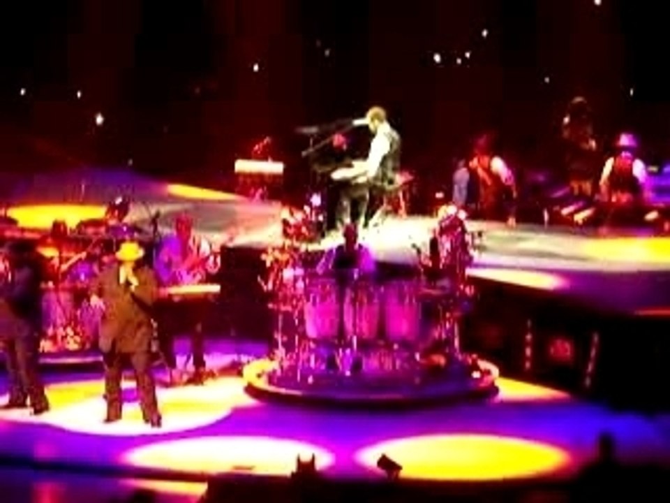 justin timberlake bercy 23/05