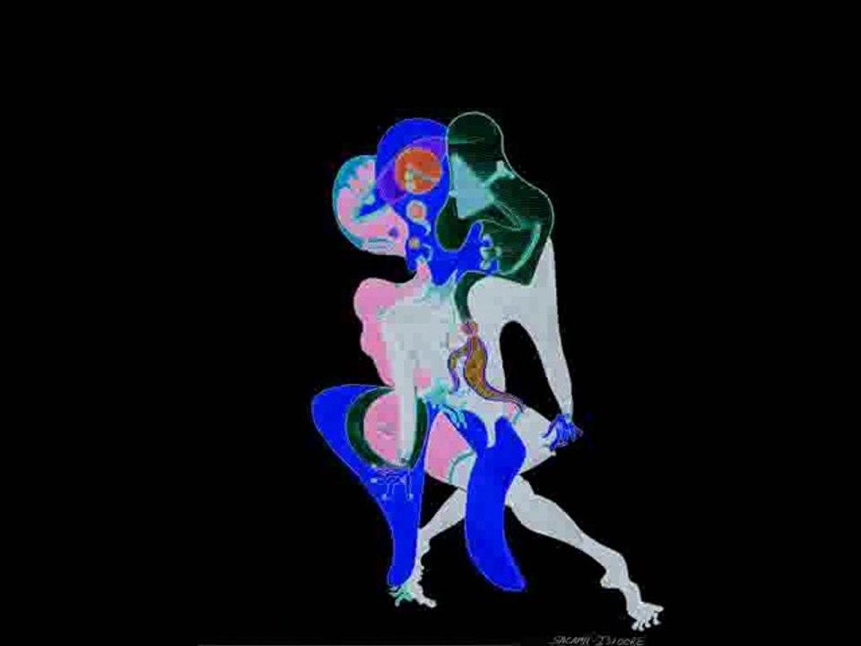 ouvre tes yeux  je me suis égaré dans le bleu de tes yeux