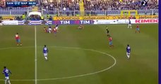 2-1 Danilo Cataldi GOAL - Lazio vs Chievo 2-1