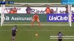 Antonio Candreva Incrdible Goal - Lazio 1-1 Chievo 24.01.2016 HD