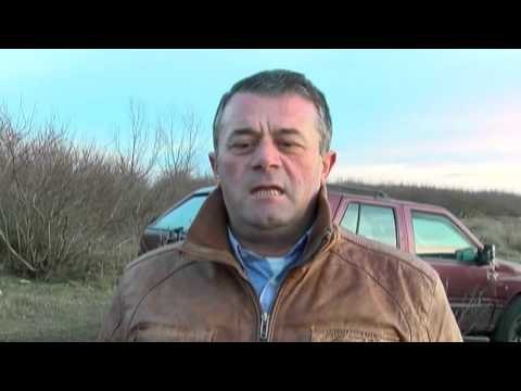 Report TV - Kontrollohet liqeni i Shkodrës për gjuetinë e paligjshme