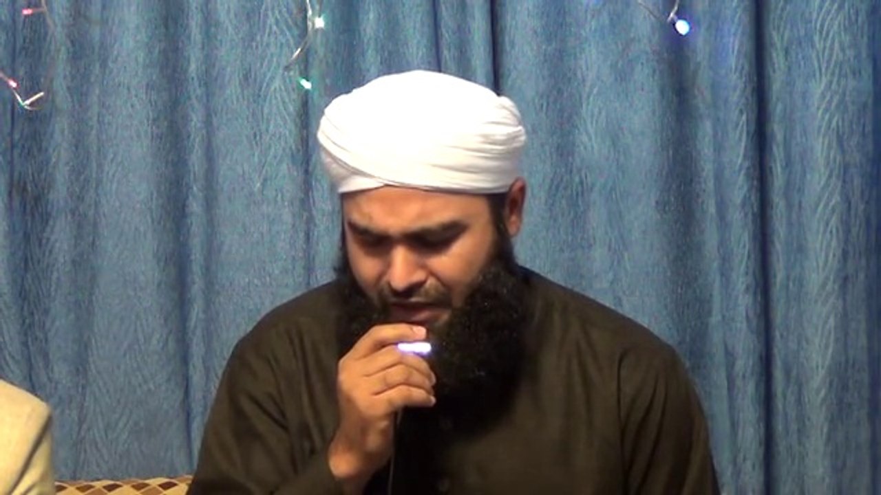 Shahid Muneer Sahib~Urdu Naat Shareef~Ek main hi nahin Un صل الله عليه واله وسلم  per Qurban zamana hai