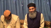 Muhammad Tanveer Fazal Sahib~Urdu Khitab~Mahboob e Subhani Peeran e Peer Ghous e Azam Dastaghir RA.