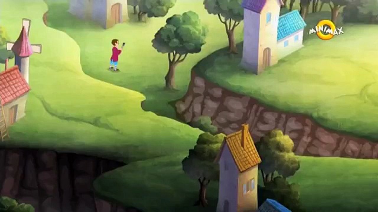 Varázslatos fogtündérek End