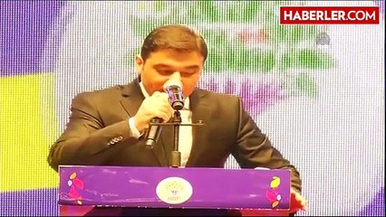 Hdp 2. Olağan Kongresi - Yüksekdağ