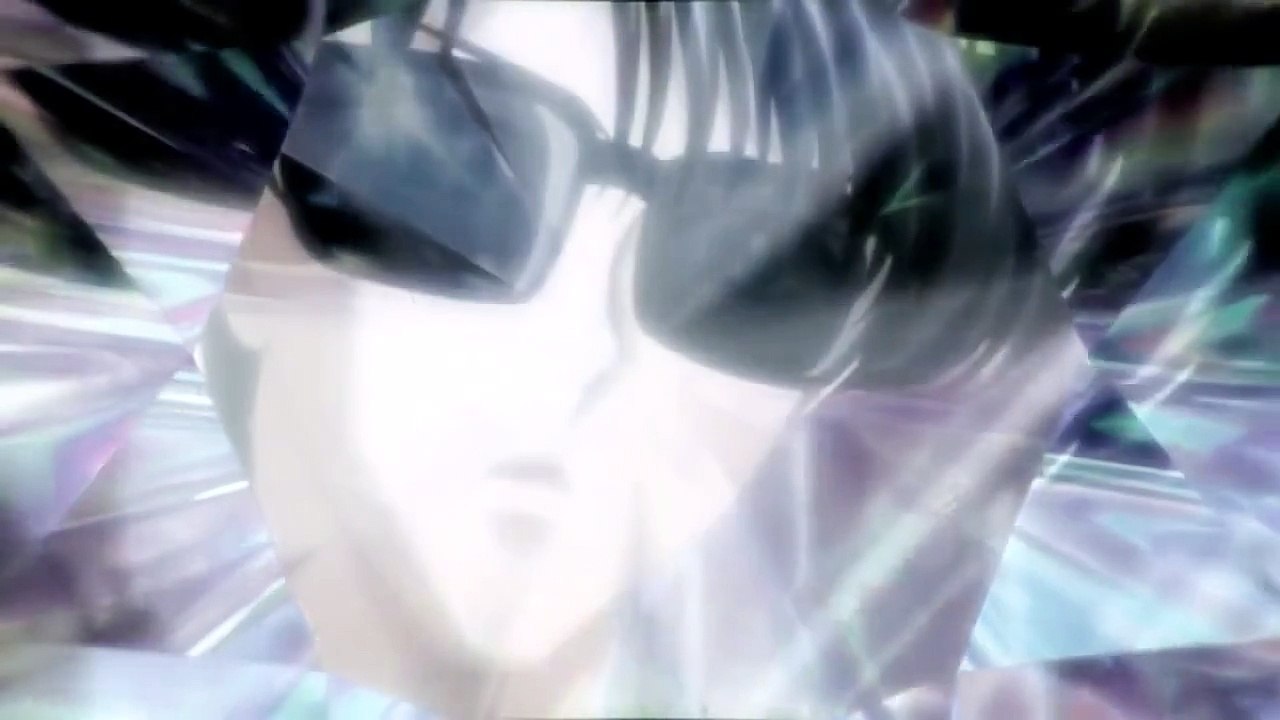 Sailor Moon Crystal | TRAILER